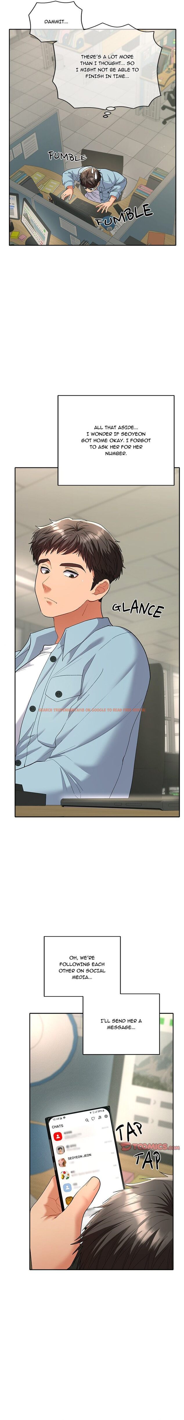 Read Hentai Image 18 71c3a in comic Everyone’s Man - Chapter 4 - hentaitnt.net