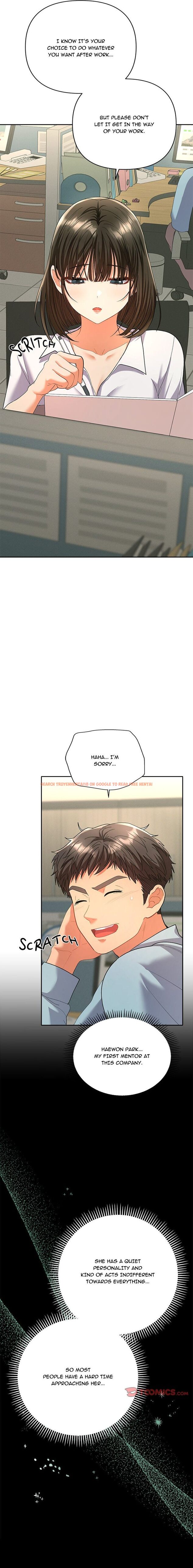 Read Hentai Image 21 71c3a in comic Everyone’s Man - Chapter 4 - hentaitnt.net