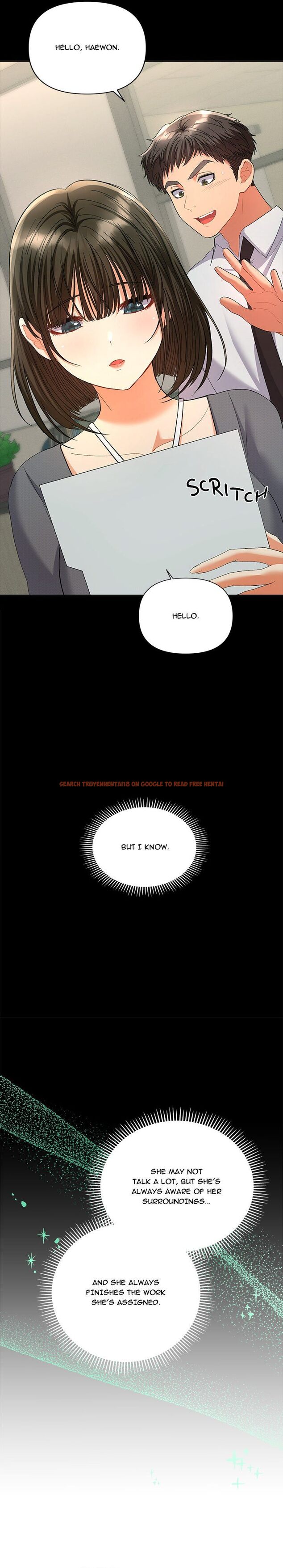 Read Hentai Image 22 71c3a in comic Everyone’s Man - Chapter 4 - hentaitnt.net