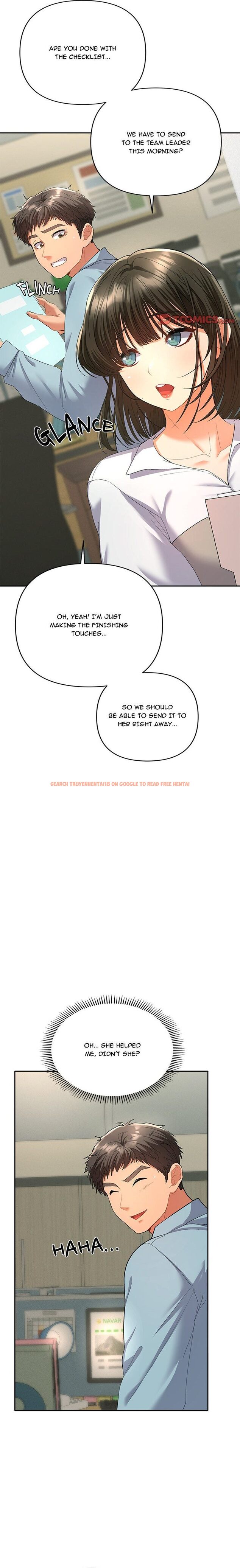 Read Hentai Image 23 71c3a in comic Everyone’s Man - Chapter 4 - hentaitnt.net