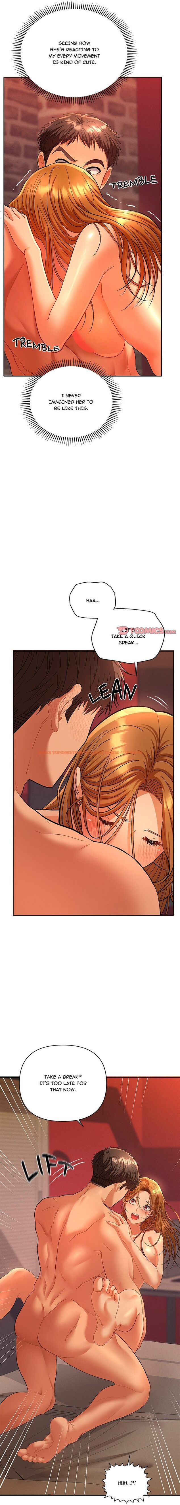 Read Hentai Image 3 71c3a in comic Everyone’s Man - Chapter 4 - hentaitnt.net