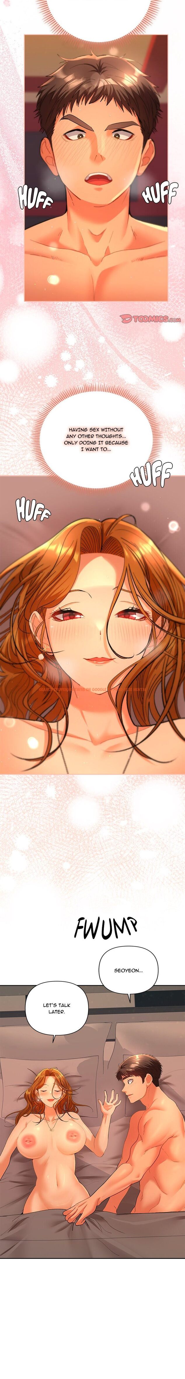 Read Hentai Image 8 71c3a in comic Everyone’s Man - Chapter 4 - hentaitnt.net