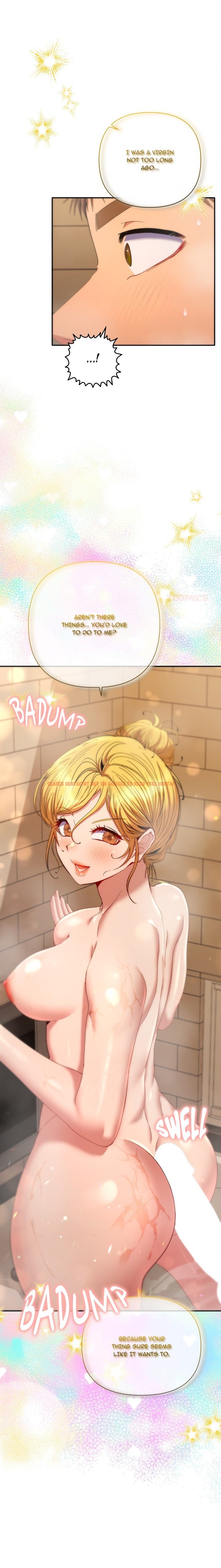 Everyone’s Man - Chapter 41