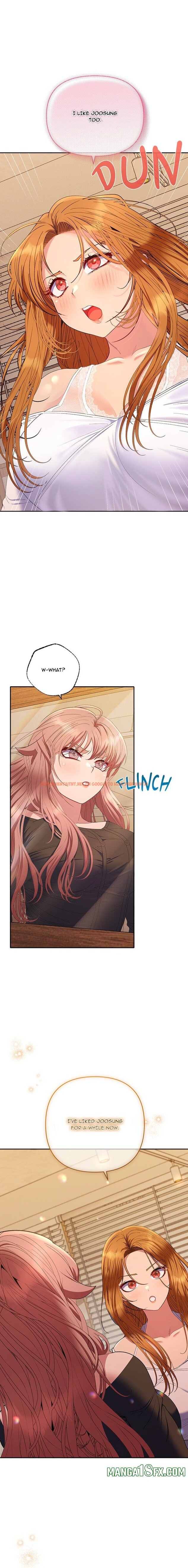 Everyone’s Man - Chapter 42