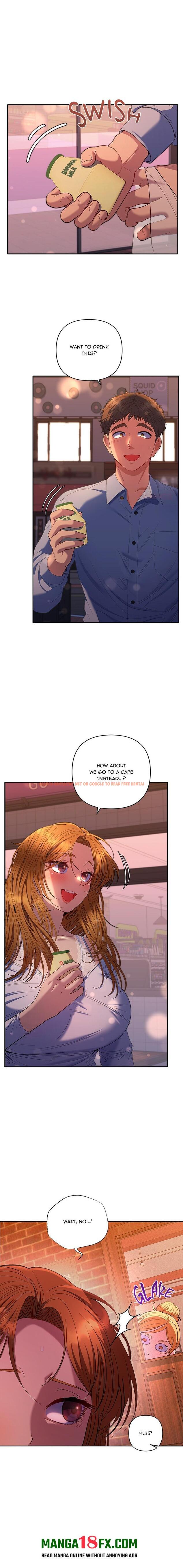 Everyone’s Man - Chapter 43