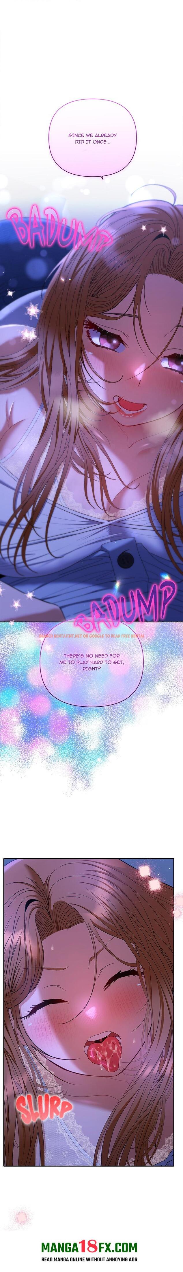 Everyone’s Man - Chapter 44