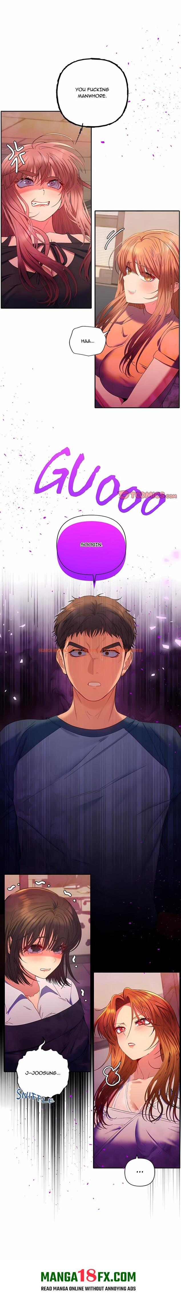 Everyone’s Man - Chapter 47