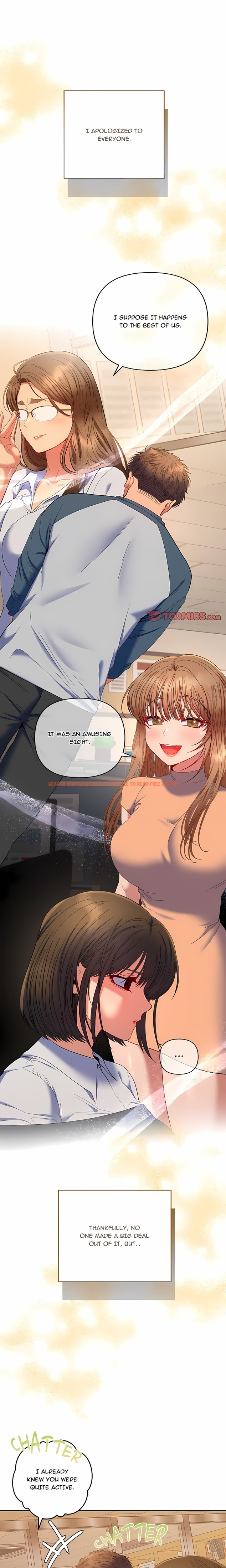 Everyone’s Man - Chapter 48