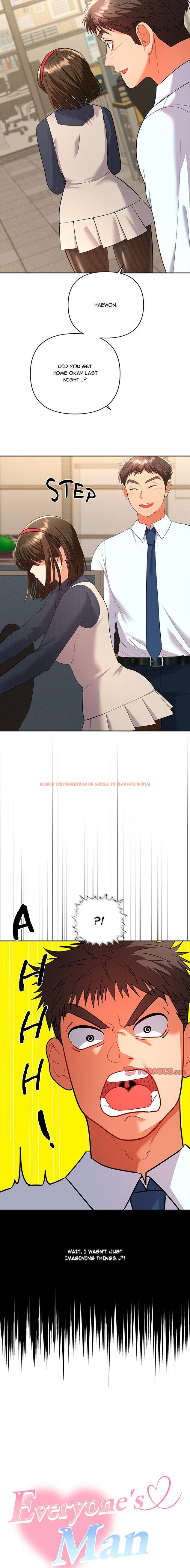Read Hentai Image 12 74138 in comic Everyone’s Man - Chapter 7 - hentaitnt.net