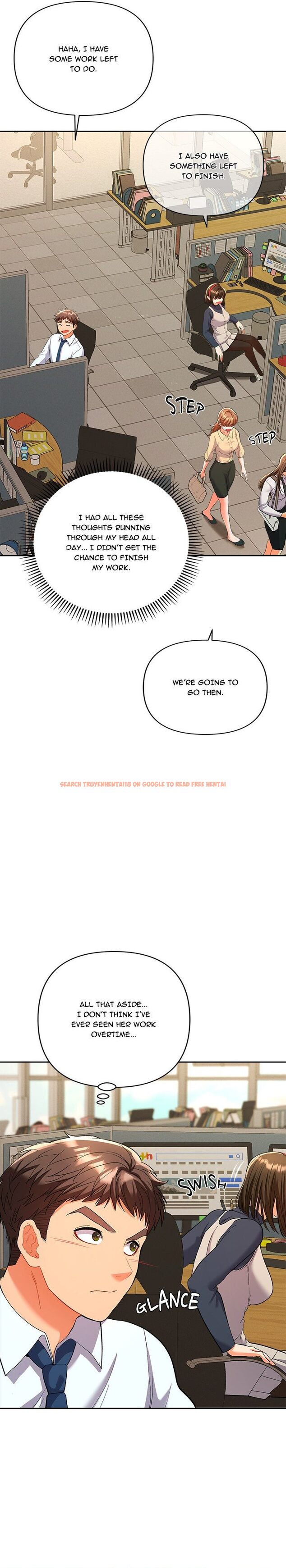 Read Hentai Image 14 74138 in comic Everyone’s Man - Chapter 7 - hentaitnt.net