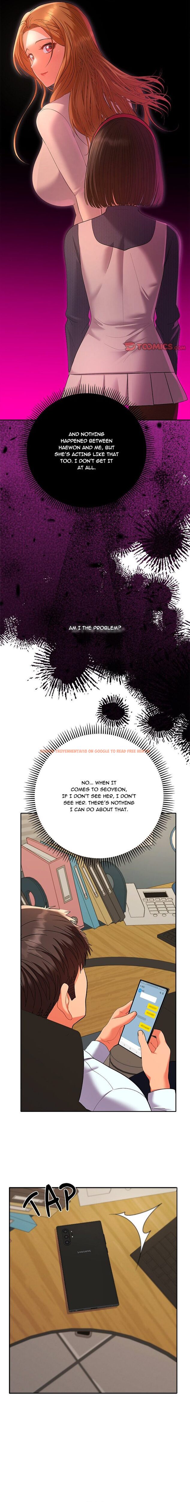Read Hentai Image 16 74138 in comic Everyone’s Man - Chapter 7 - hentaitnt.net