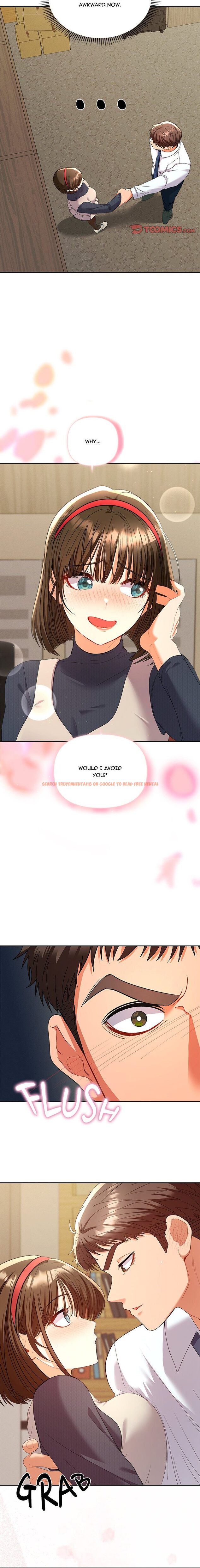 Read Hentai Image 21 74138 in comic Everyone’s Man - Chapter 7 - hentaitnt.net