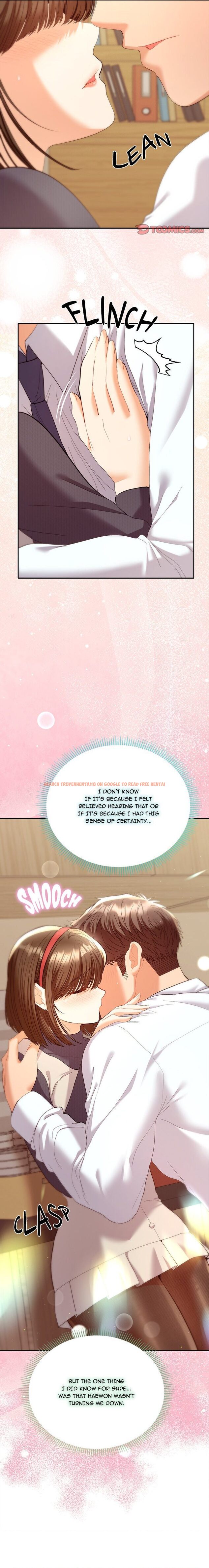 Read Hentai Image 22 74138 in comic Everyone’s Man - Chapter 7 - hentaitnt.net