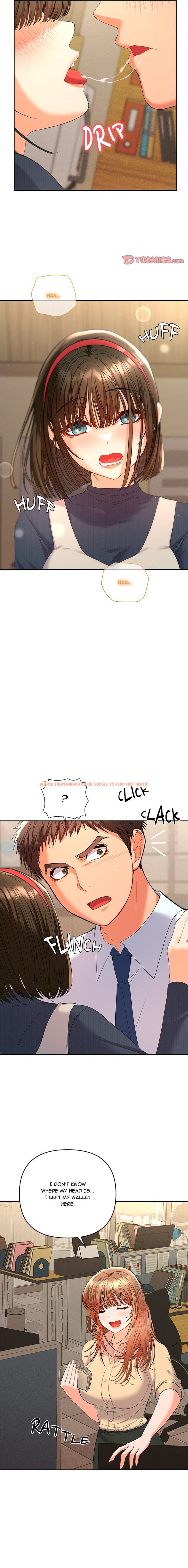 Read Hentai Image 23 74138 in comic Everyone’s Man - Chapter 7 - hentaitnt.net