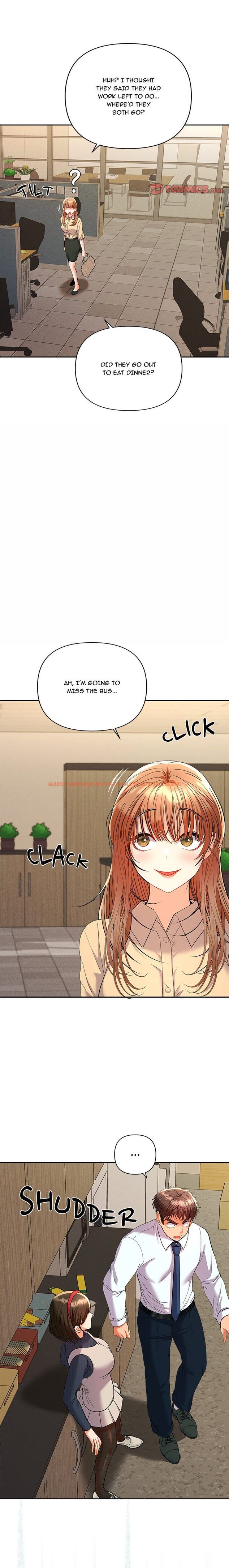 Read Hentai Image 24 74138 in comic Everyone’s Man - Chapter 7 - hentaitnt.net