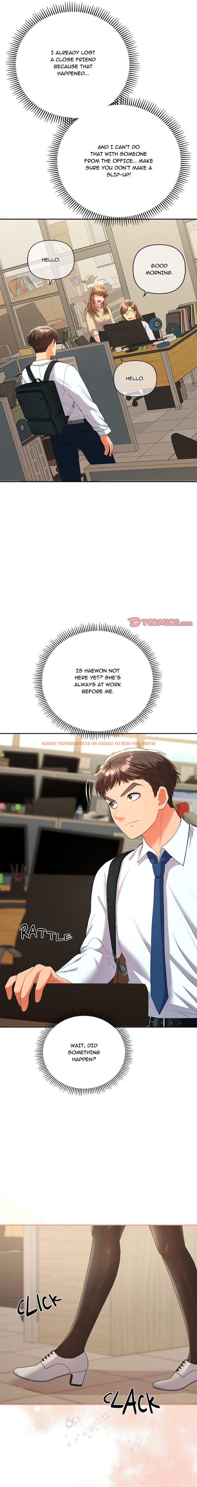Read Hentai Image 4 74138 in comic Everyone’s Man - Chapter 7 - hentaitnt.net