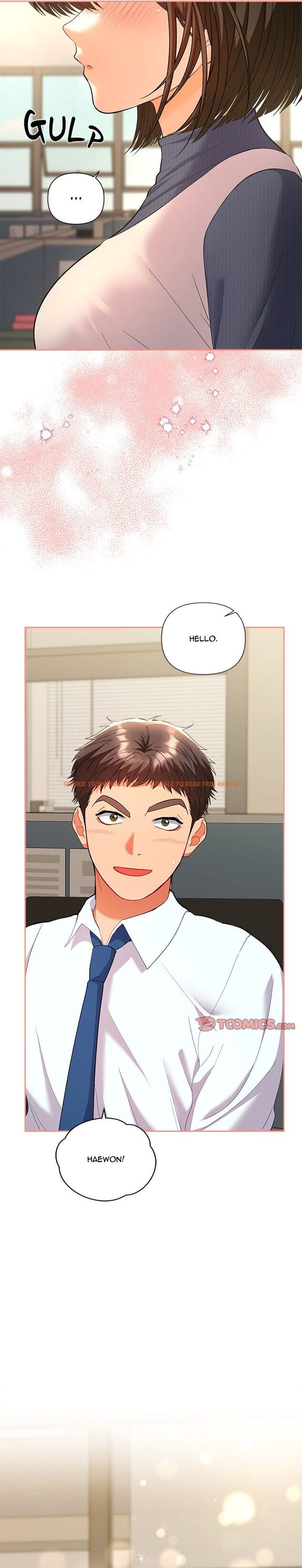 Read Hentai Image 5 74138 in comic Everyone’s Man - Chapter 7 - hentaitnt.net