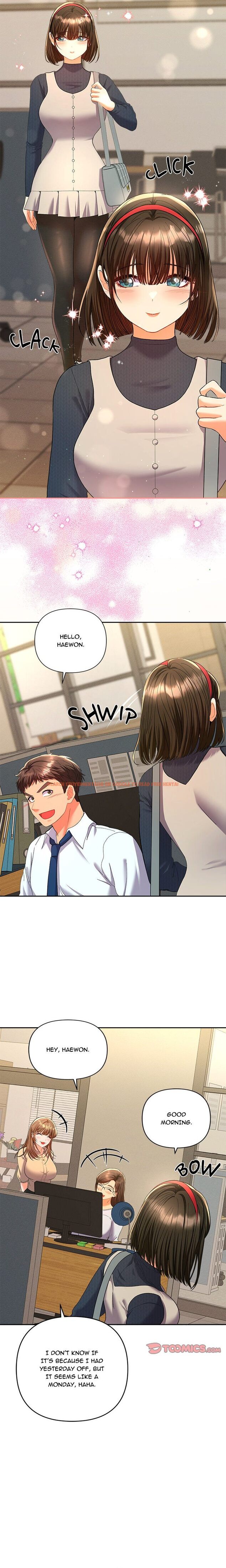 Read Hentai Image 6 74138 in comic Everyone’s Man - Chapter 7 - hentaitnt.net