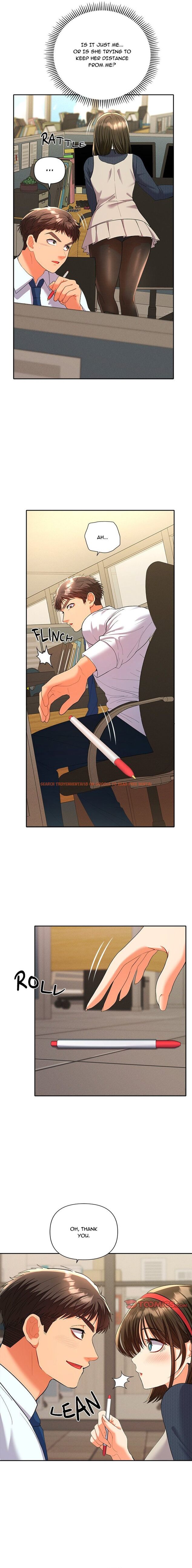 Read Hentai Image 7 74138 in comic Everyone’s Man - Chapter 7 - hentaitnt.net