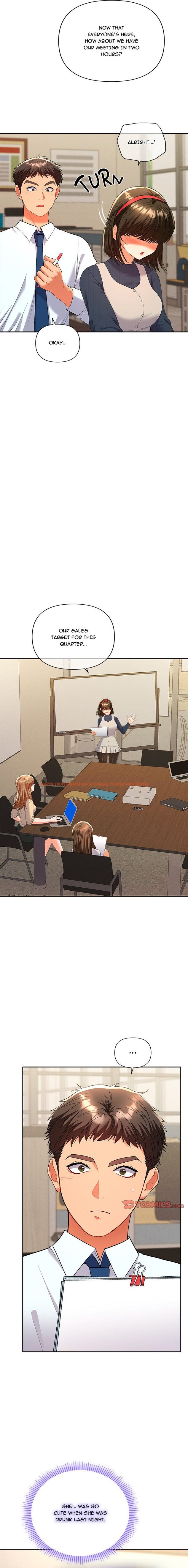 Read Hentai Image 8 74138 in comic Everyone’s Man - Chapter 7 - hentaitnt.net