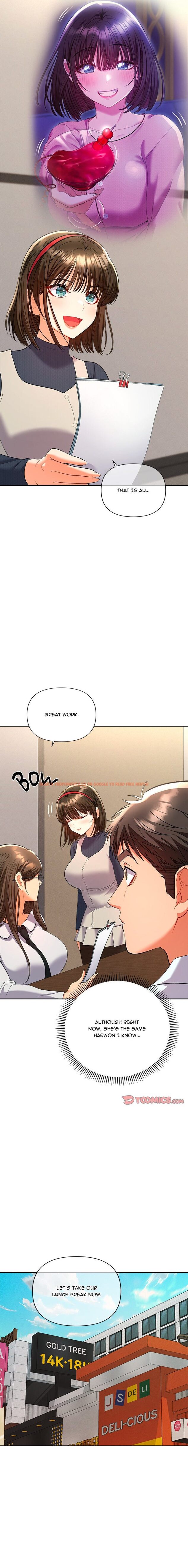 Read Hentai Image 9 74138 in comic Everyone’s Man - Chapter 7 - hentaitnt.net