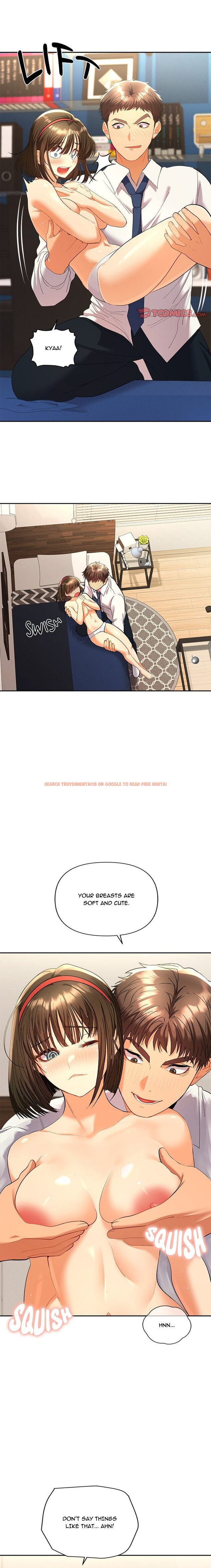 Read Hentai Image 10 8223d in comic Everyone’s Man - Chapter 8 - hentaitnt.net