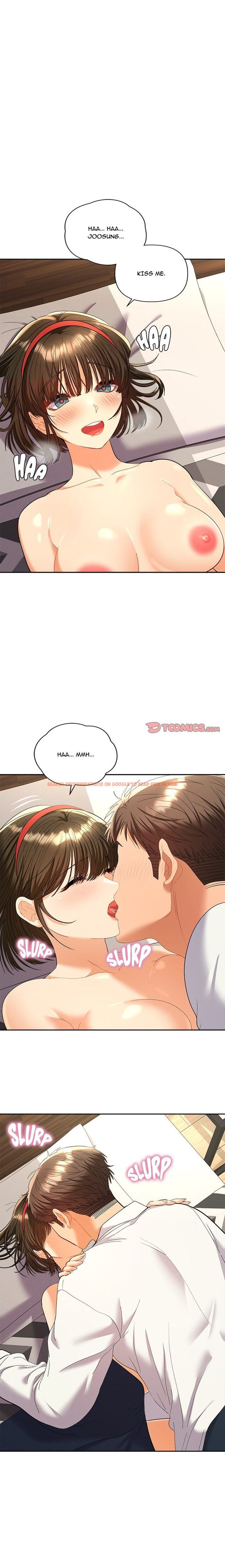 Read Hentai Image 12 8223d in comic Everyone’s Man - Chapter 8 - hentaitnt.net