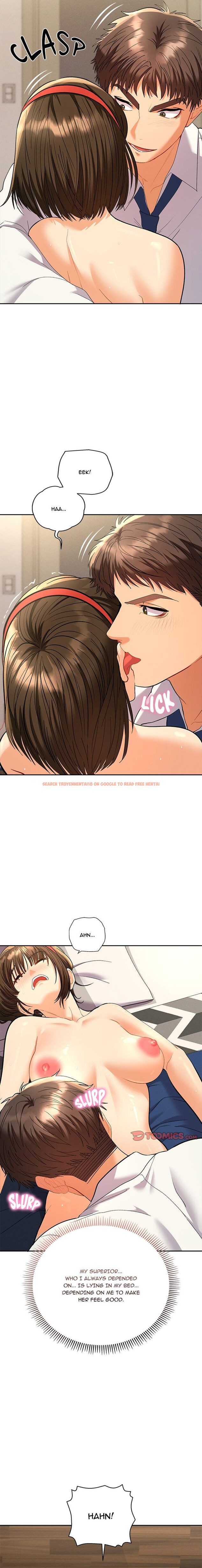 Read Hentai Image 14 8223d in comic Everyone’s Man - Chapter 8 - hentaitnt.net