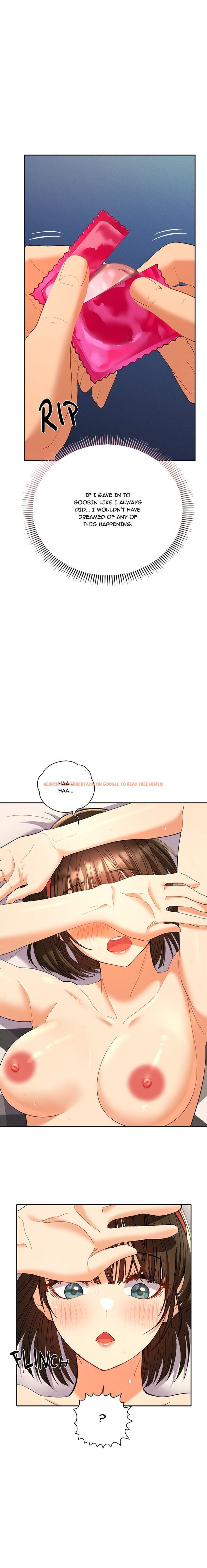 Read Hentai Image 17 8223d in comic Everyone’s Man - Chapter 8 - hentaitnt.net