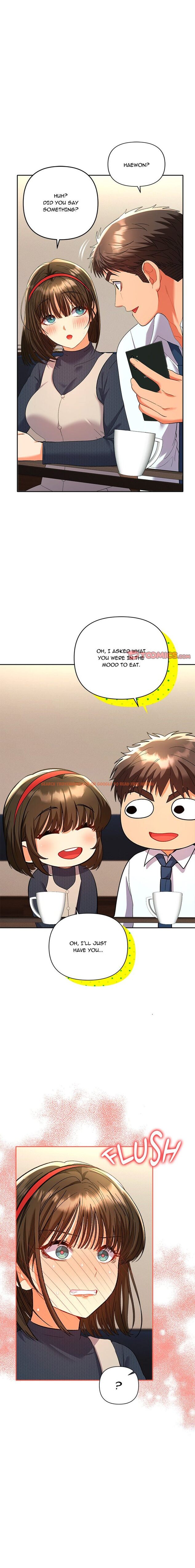 Read Hentai Image 3 8223d in comic Everyone’s Man - Chapter 8 - hentaitnt.net