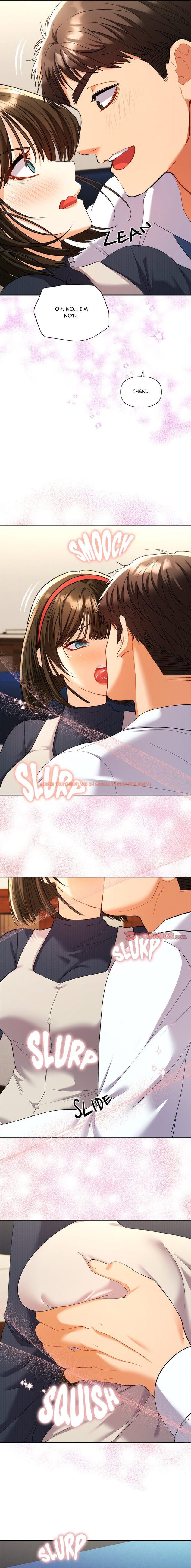 Read Hentai Image 5 8223d in comic Everyone’s Man - Chapter 8 - hentaitnt.net