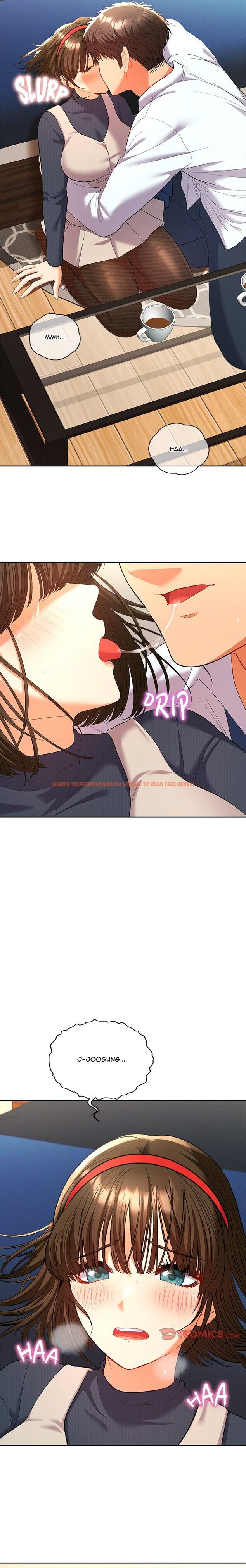 Read Hentai Image 6 8223d in comic Everyone’s Man - Chapter 8 - hentaitnt.net