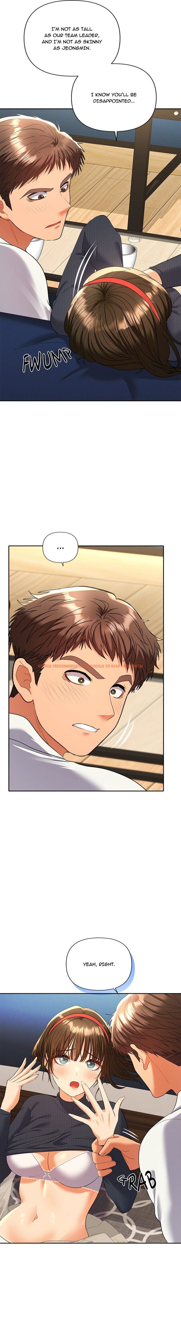 Read Hentai Image 8 8223d in comic Everyone’s Man - Chapter 8 - hentaitnt.net