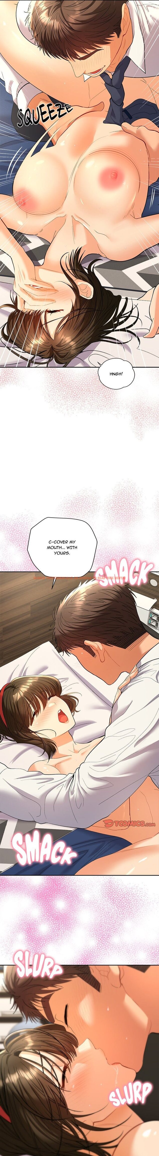 Read Hentai Image 12 3b952 in comic Everyone’s Man - Chapter 9 - www.hentaitnt.net