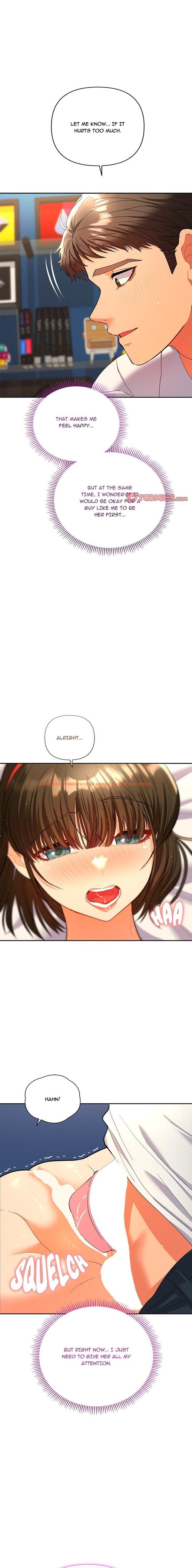 Read Hentai Image 3 3b952 in comic Everyone’s Man - Chapter 9 - www.hentaitnt.net