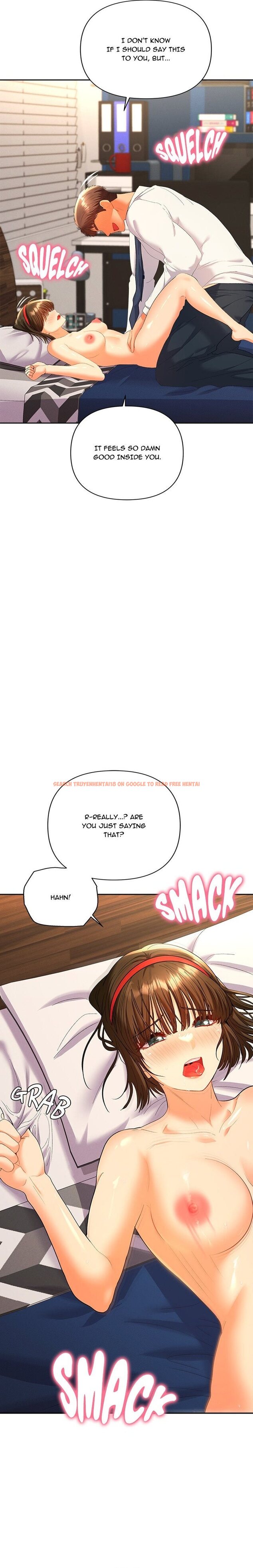Read Hentai Image 7 3b952 in comic Everyone’s Man - Chapter 9 - www.hentaitnt.net