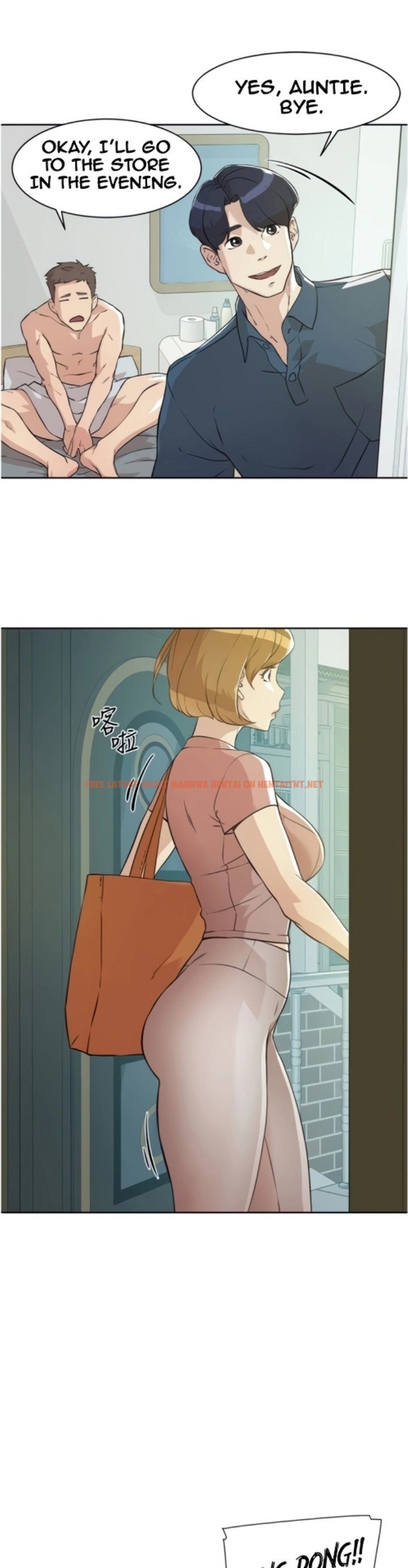 Read Hentai Image 11 696 in comic Everything About Best Friend - Chapter 1 - hentaitnt.net