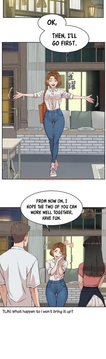 Read Hentai Image 25 651 in comic Everything About Best Friend - Chapter 10 - hentaitnt.net