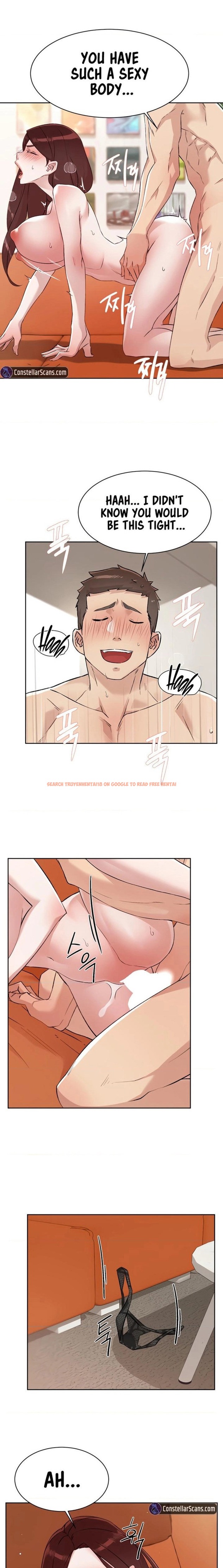 Read Hentai Image 5 724 in comic Everything About Best Friend - Chapter 100 - hentaitnt.net