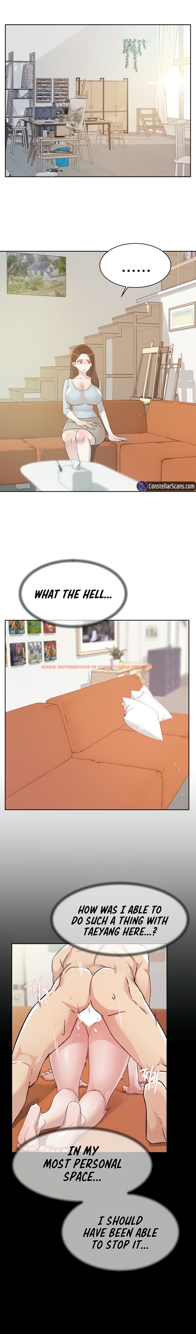 Read Hentai Image 10 674 in comic Everything About Best Friend - Chapter 101 - hentaitnt.net