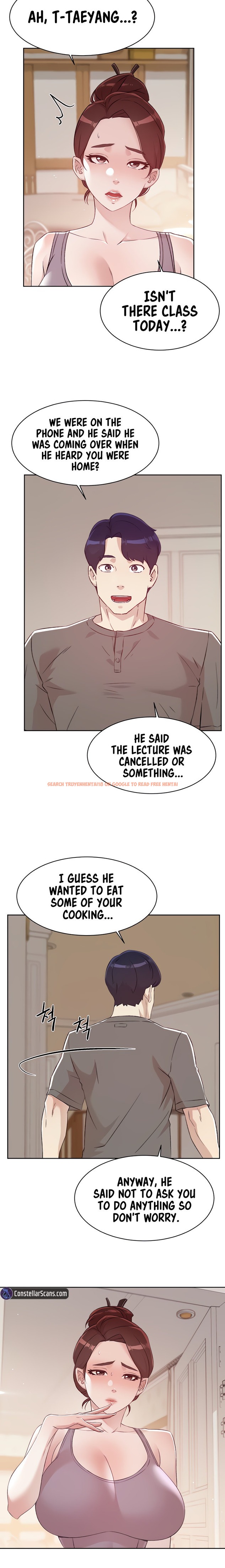 Read Hentai Image 14 674 in comic Everything About Best Friend - Chapter 101 - hentaitnt.net