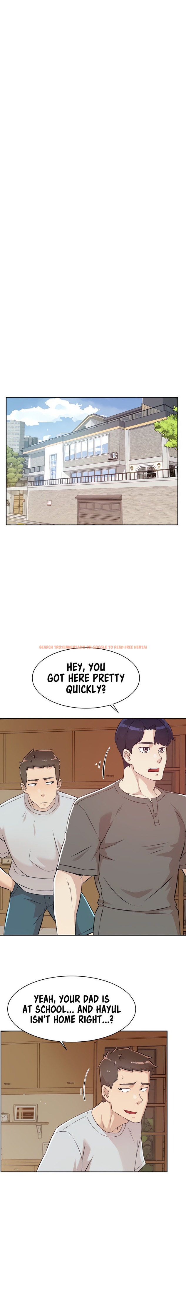 Read Hentai Image 15 674 in comic Everything About Best Friend - Chapter 101 - hentaitnt.net