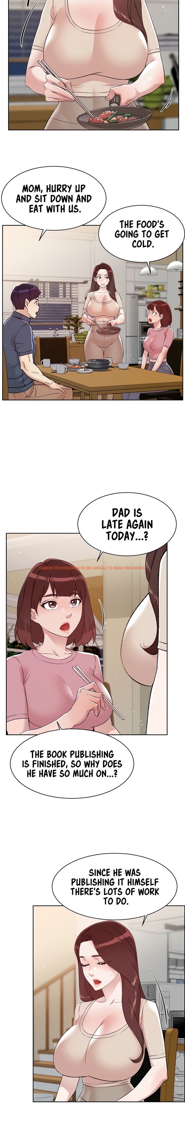 Read Hentai Image 2 674 in comic Everything About Best Friend - Chapter 101 - hentaitnt.net