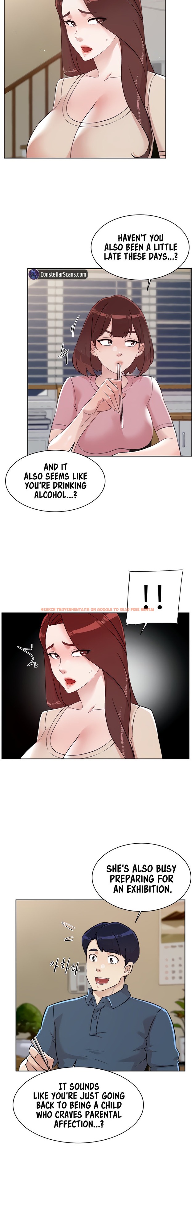 Read Hentai Image 4 674 in comic Everything About Best Friend - Chapter 101 - hentaitnt.net