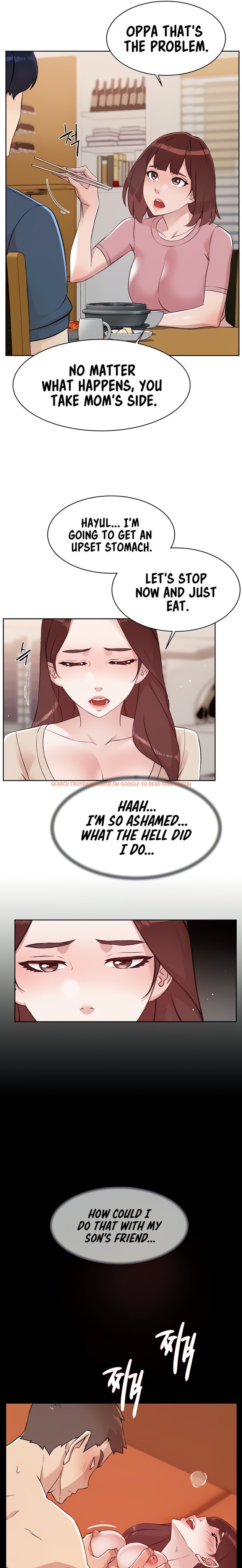 Read Hentai Image 5 674 in comic Everything About Best Friend - Chapter 101 - hentaitnt.net