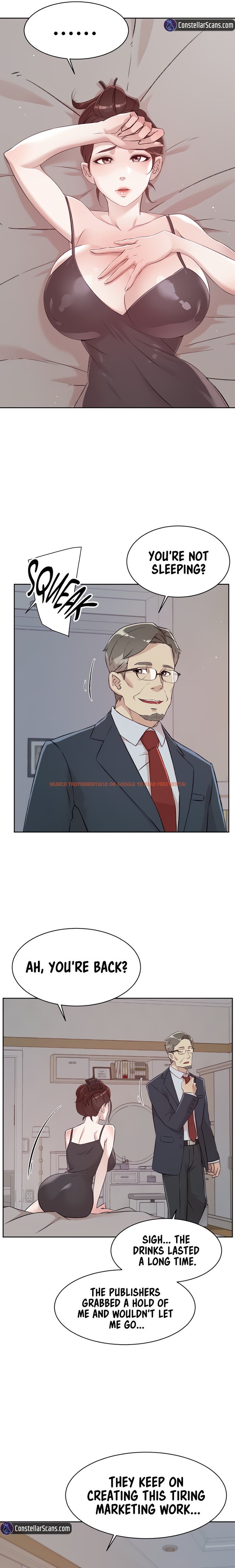 Read Hentai Image 7 674 in comic Everything About Best Friend - Chapter 101 - hentaitnt.net