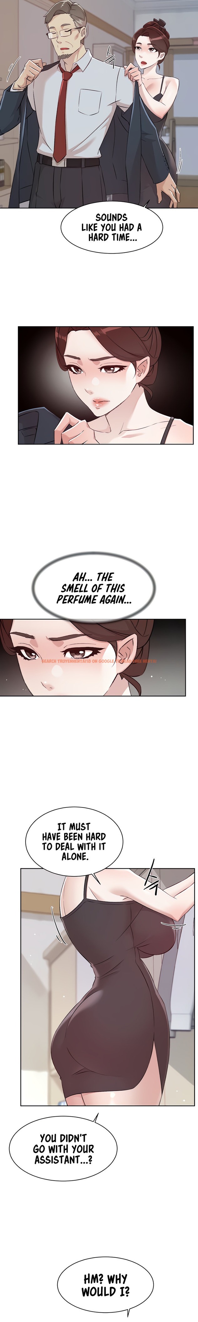 Read Hentai Image 8 674 in comic Everything About Best Friend - Chapter 101 - hentaitnt.net