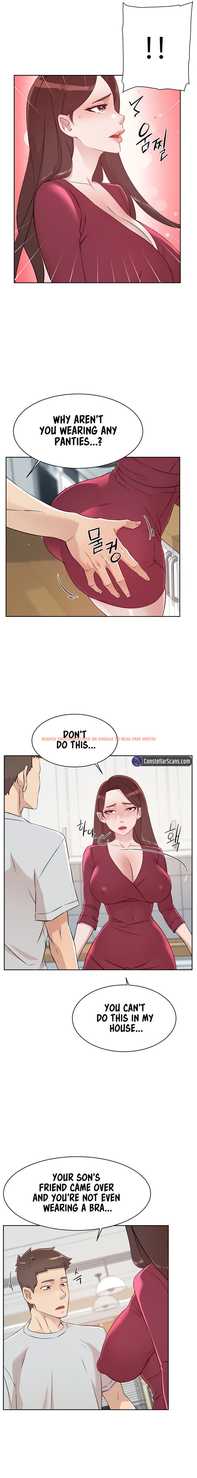 Read Hentai Image 11 817 in comic Everything About Best Friend - Chapter 102 - hentaitnt.net