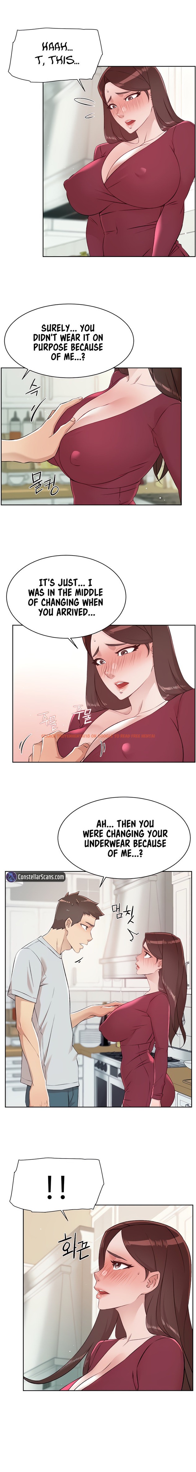 Read Hentai Image 12 817 in comic Everything About Best Friend - Chapter 102 - hentaitnt.net