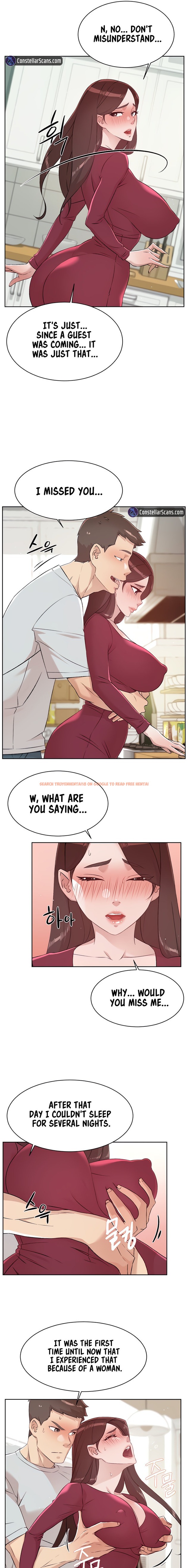 Read Hentai Image 13 817 in comic Everything About Best Friend - Chapter 102 - hentaitnt.net
